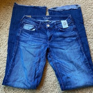 EXTRA LONG trouser jeans